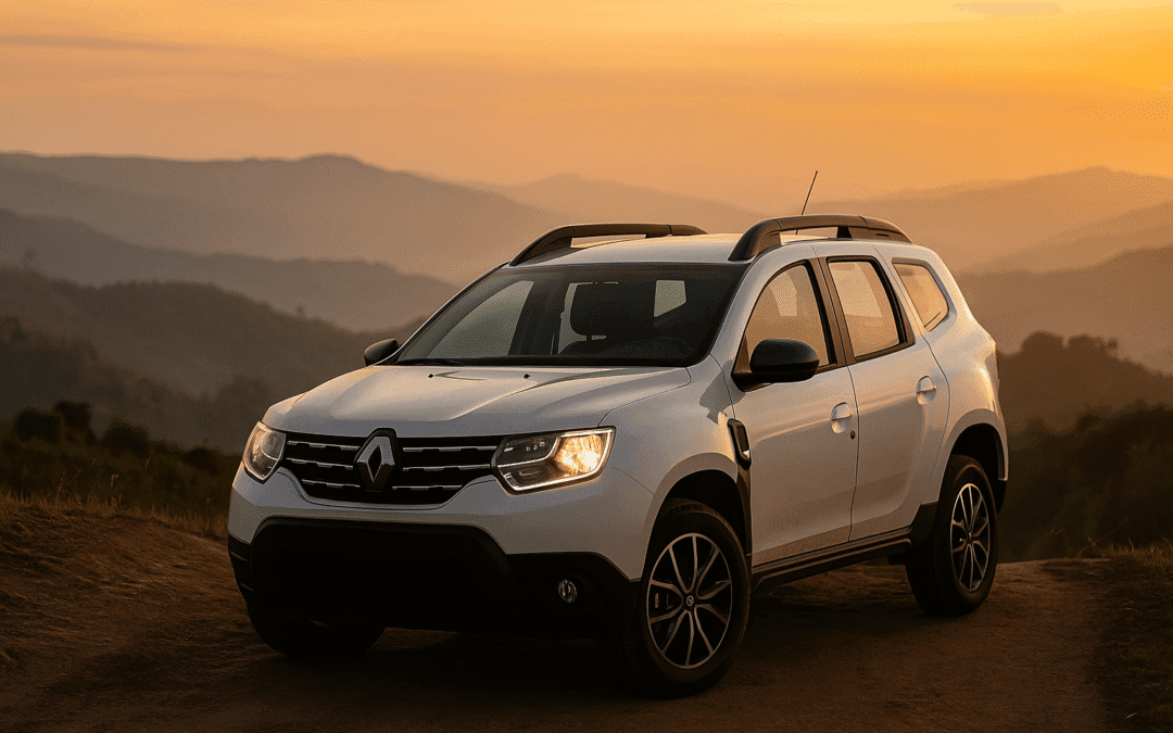 Guía completa para alquilar un carro en Colombia sin complicaciones